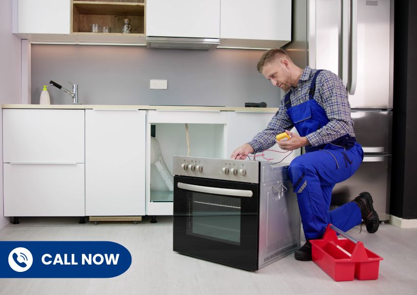 Appliance Repair Services in Pala, CA